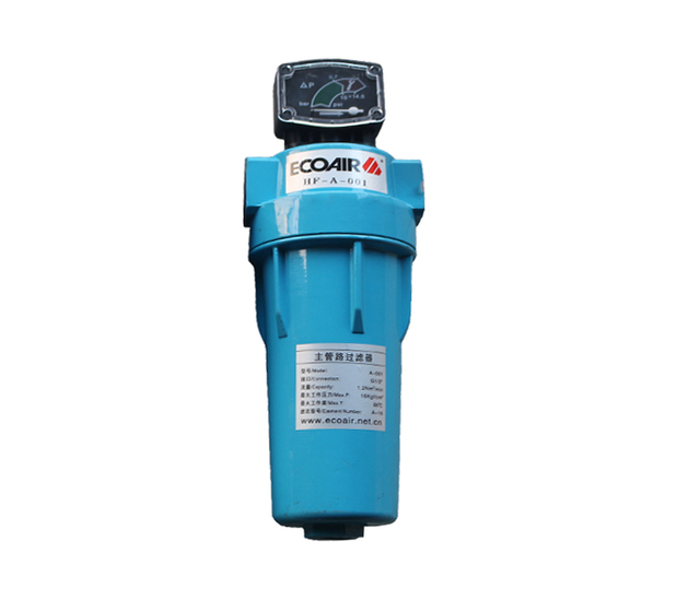 A-filter