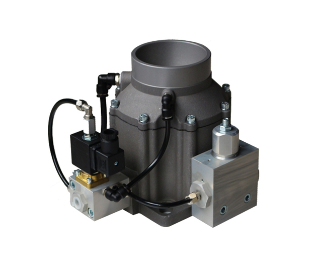 Intake Valve