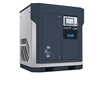 YTJ 37 Permanent Magnet Frequency Conversion Screw Air Compressor