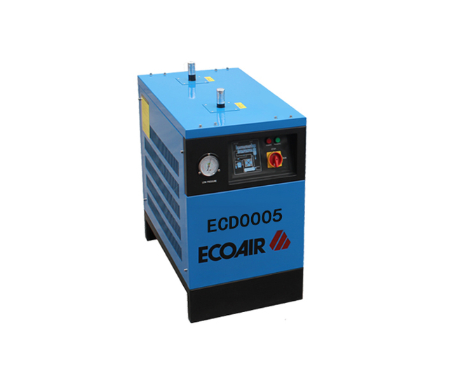 Refrigerated Air Dryer ECD0005