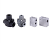 Temperature-sensing Valve