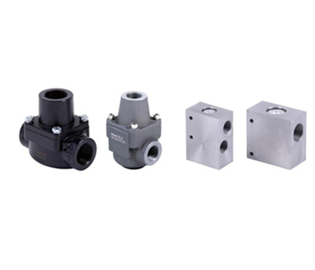 Temperature-sensing Valve