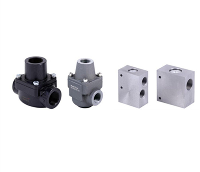 Temperature-sensing Valve