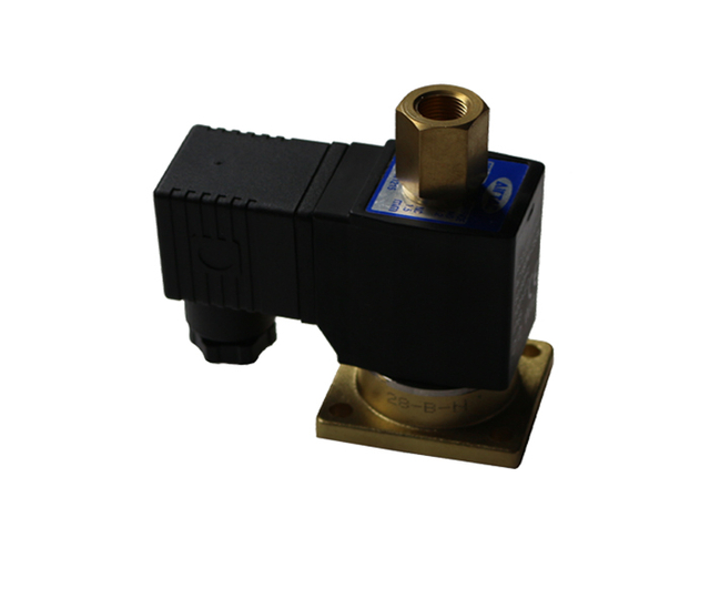 Electromagnetic Valve