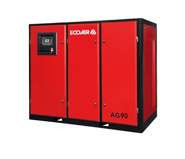 AG 90 directly drive screw air compressor
