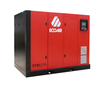 EPML 110 low pressure permanent magnet frequency conversion screw air compressor