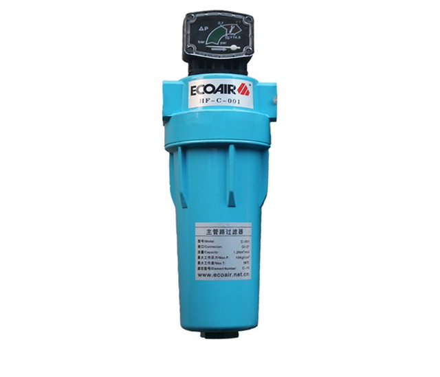 C-filter