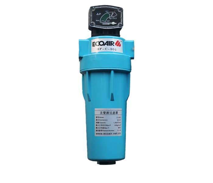 C-filter