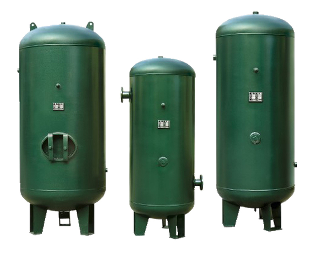 Air Tank