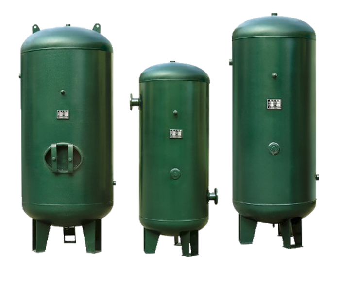 Air Tank