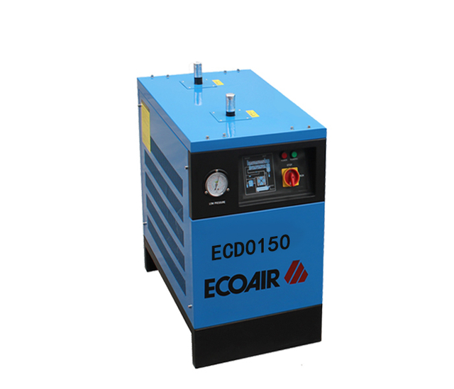 Refrigerated Air Dryer ECD0150