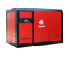  BPML 160 low pressure double stage permanent magnet frequency conversion screw air compressor