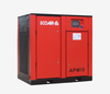 APM 15 Permanent Magnet Frequency Conversion Screw Air Compressor