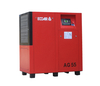 AG 55 directly drive screw air compressor